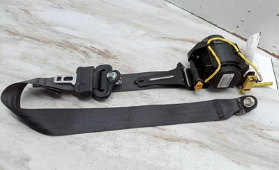 #ad 2017 2022 Subaru Impreza Left Driver Side Seat Belt Retractor Black OEM $145.00