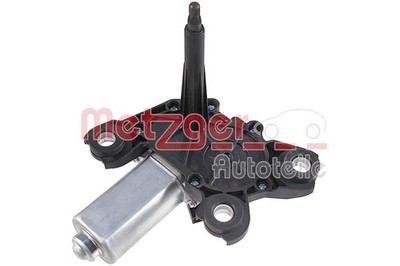 Rear Butcher 2190995 Wiper Motor for Citroen, Opel, Peugeot, Vauxhall