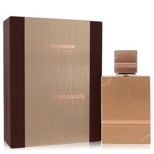 Al Haramain Amber Oud Gold Edition by Al Haramain Eau De Parfum Spray Unisex 6
