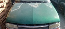 Capot Chevrolet BLAZER