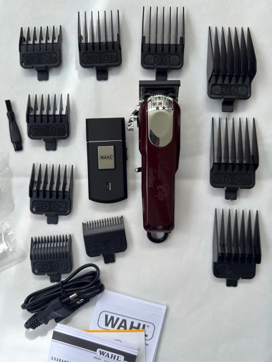 Wahl Clipper Combo for sale | eBay