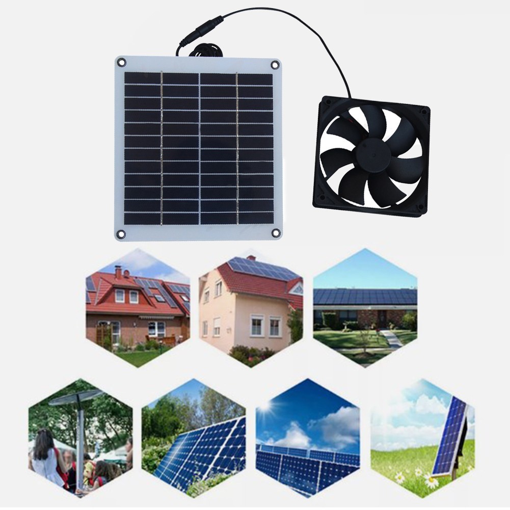 Chicken Coop Solar Heater Solar Power Heater For Greenhouses \u0026 Chicken Coops  - Compact Outdoor Heating Panel Chicken Coop Heater, image size:1001x1001