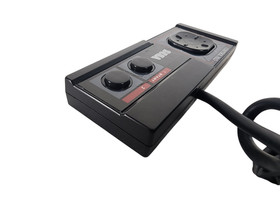 SEGA Master System Controller Pad Wired Control Model 3020 Tested Works Lot of 2