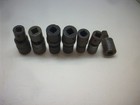 3/4" IMPACT FLEX SOCKETS  -  MIXED SET  -  SNAP-ON / CORNWELL / MAC   ( 7 ) — photo 2