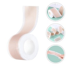 Silicone Heel Patch Foot Heel Sticker Foot Protector Toe Tape Skin Tape