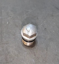 Yamaha CT1 CT2 CT3 AT1 AT2 AT3 Front Fork Cap Top Bolt