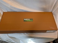 Matco Kitchen Faucet