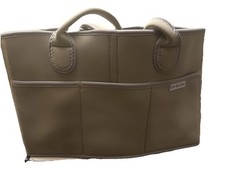 Too  Bear Diaper Bag Brown /Dwk Office