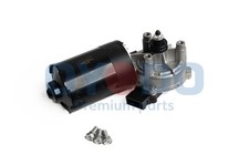 Oyodo Wischermotor 99E9103-OYO 12V für VW GOLF 2 19E 1G1 JETTA 1G2 165 PASSAT B2