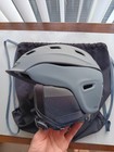 Smith Vantage MIPS Ski Snowboard Helmet Size Large Matte Charcoal