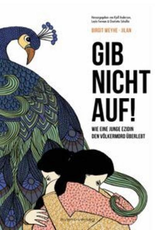 Avant-Verlag Berlin Gib Nicht Auf! - Bild 3