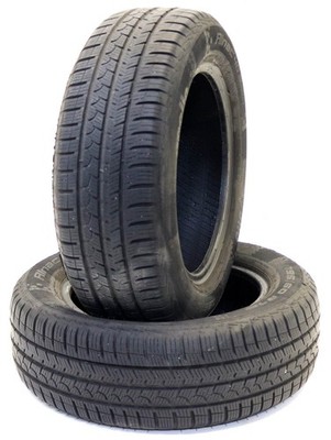 2x Apollo Alnac 4G all season 195/60 R15 88H tires all season tires --7mm--