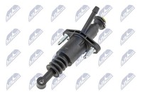 Geberzylinder Kupplung NTY NSP-ME-002 FüR Mercedes Klasse W168 Vaneo 414 700 CDI
