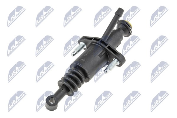 Geberzylinder Kupplung NTY NSP-ME-002 FüR Mercedes Klasse W168 Vaneo 414 700 CDI-image