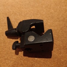 Manfrotto - 035 Super Clamp