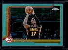 2025 Topps Onyeka Okongwu Base (Raw)