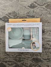 Booginhead Baby LED Weaning 5-Piece Essentials Kit