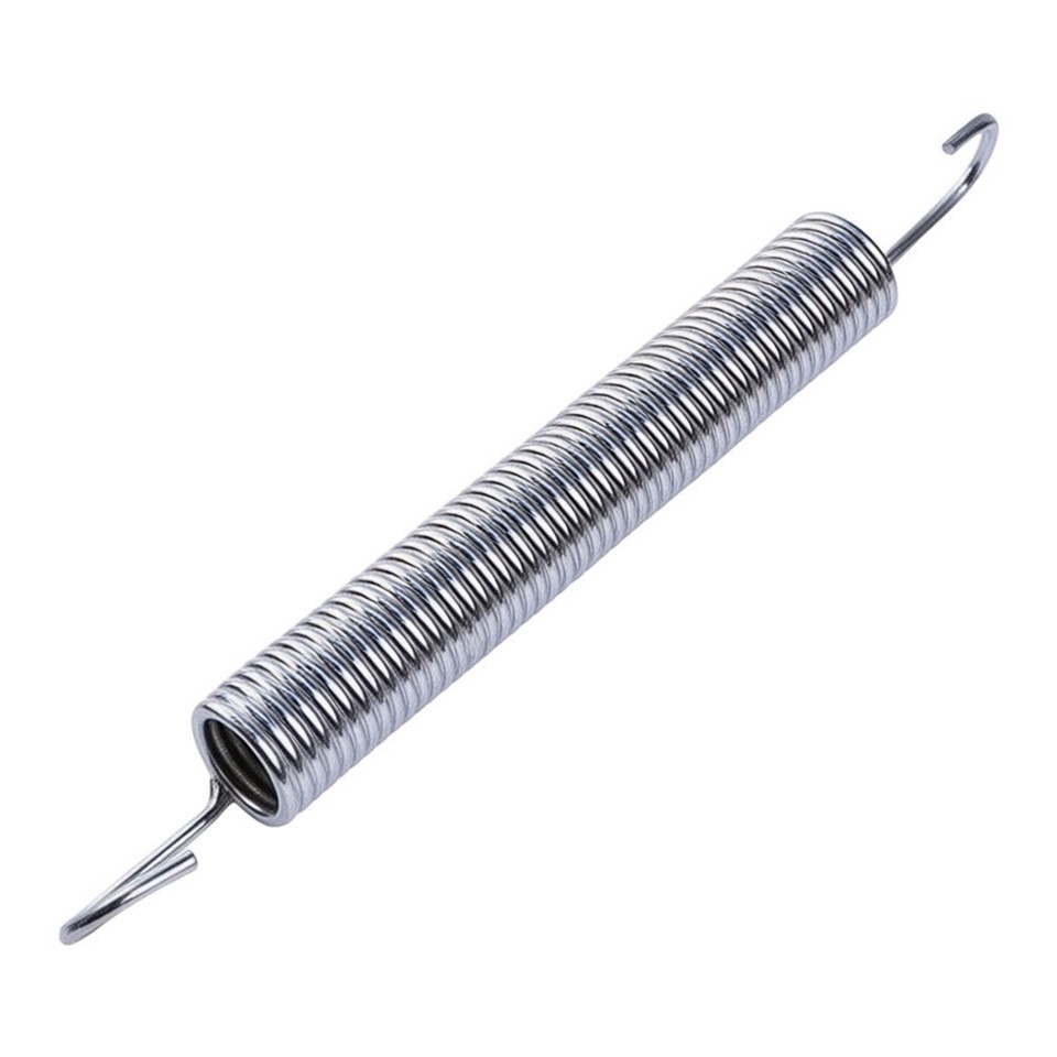 Metal Deck Arm Idler Extension Spring GX10120 for Scotts For D100-D125 ...