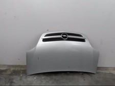 Capote Opel MERIVA