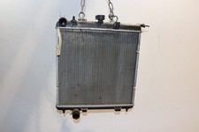 Radiateur Citroen DS3