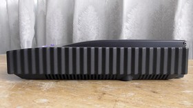 PC Engine DUO Scart RGB Csync 75/TTL/CVBS Region Free Jailbar fix FULL RECAPPED