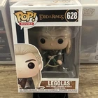 Funko Pop! Vinyl The Lord of the Rings Legolas #628 Movies Vinyl Figure 2020