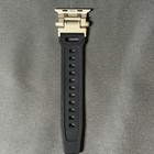 Watch Band/Screen Protector/Camera Lens Protector For Apple Watch Series 6 — photo 3
