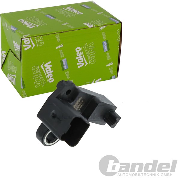 Valeo Kurbelwellensensor Passend FüR Ford B-MAX C-MAX Ecosport Fiesta Focus-image