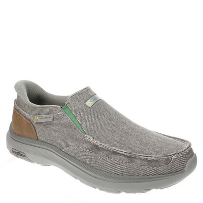 John Deere Built by Skechers Pollard-Horace Men's Slip On