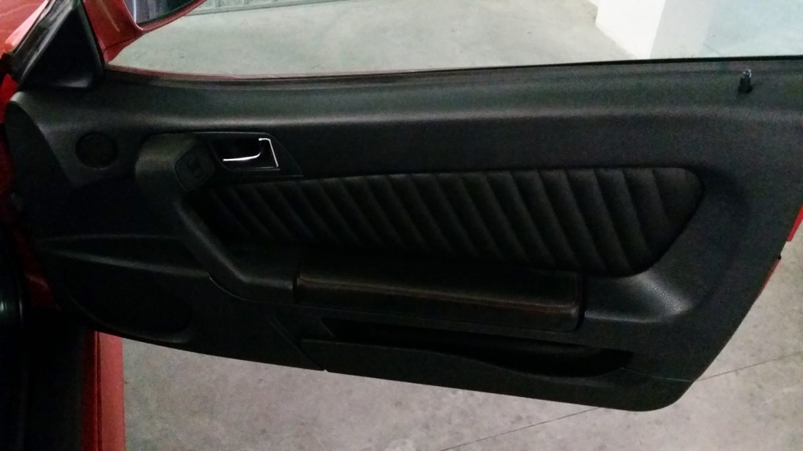 Unica originale km 0 motore rifatto nuovo solo per intenditori ed amatori. foto 5