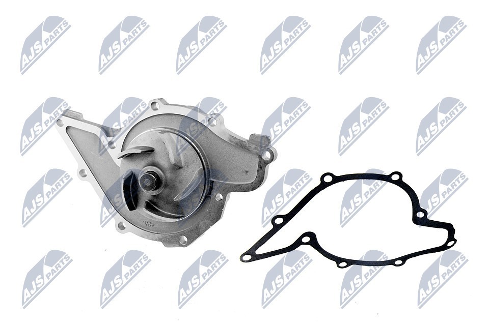 Pompe à eau Audi A4 2.5 TDI 97 pièce de refroidissement moteur berline et break Avant