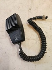 Dm CB radio microphone 4 wire UNTESTED