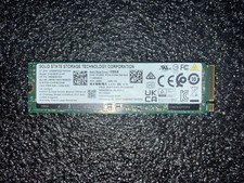 KIOXIA 512GB PCIe Gen4 x4 NVMe CA6-8D512-HP