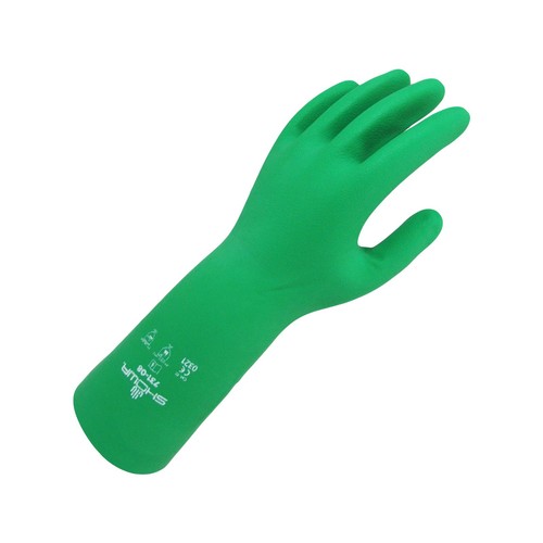 Lynn River X-Large Showa 731 Chemical Gardening Gloves