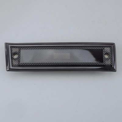 Smoke Front Right Side Marker Light Fit For Chevy C10 C20 C30 GMC C1500 C2500