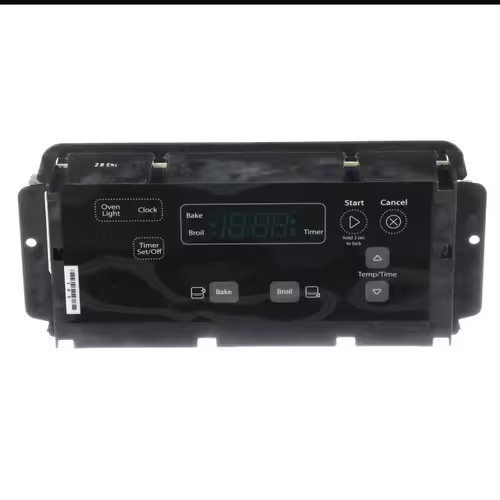 Whirlpool WPW10556710 Range Oven Control Board Display - Ship FROM US