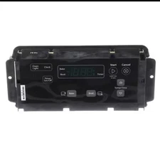 Whirlpool WPW10556710 Range Oven Control Board Display - Ship FROM US