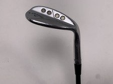 Callaway Jaws Raw Chrome Lob Wedge LW 60* Accra i Series 50i Wedge Mens RH