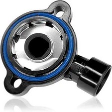 TPS Sensor Throttle Body Position Sensor Replaces OEM 17123855 17123852 213-466