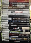 xbox 360 lot