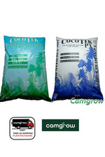 GHE - Coco Tek & Coco Tek PX (75% Coco / 25% Perlite) Hydroponics 