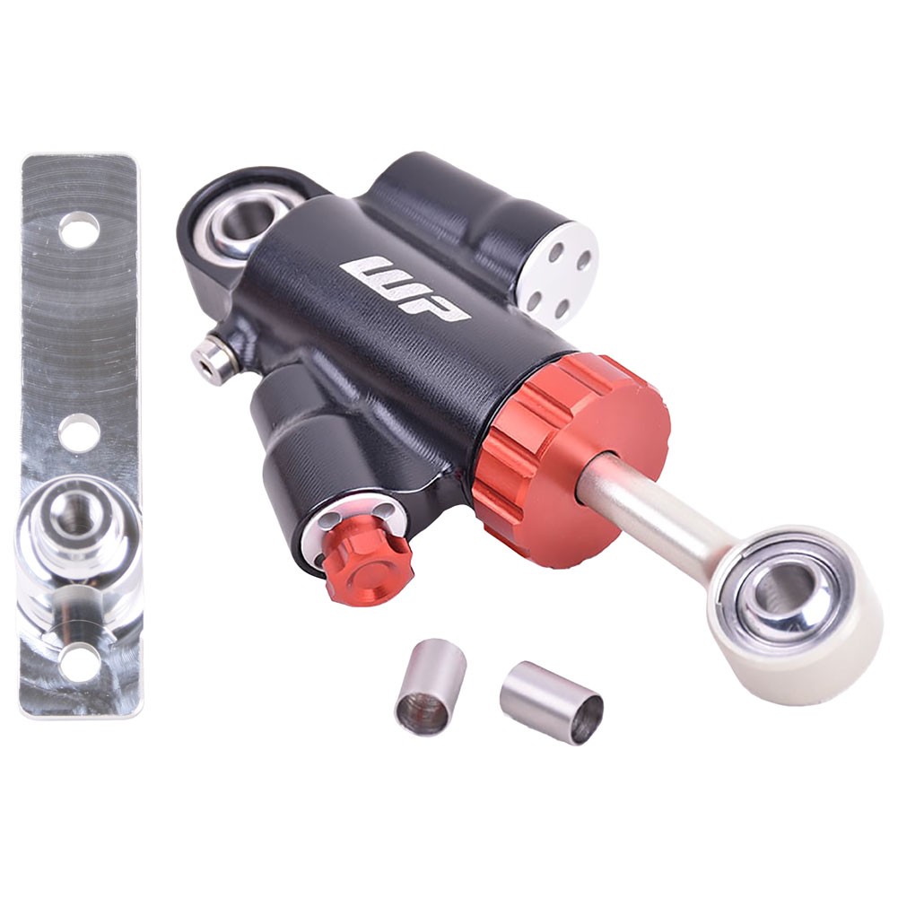 Ride Engineering WP Steering Damper & Steering Head Stabilizer