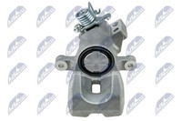NTY Bremssattel HZT-MZ-032 FüR Mazda