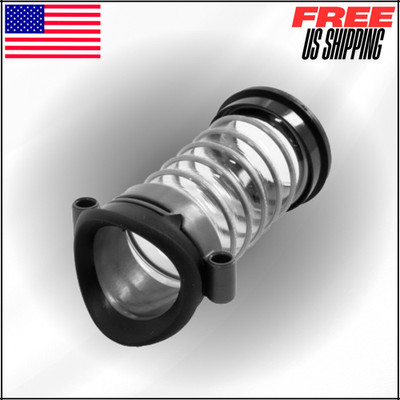 Lower Duct Changeover Valve Hose for Dyson Series Vacuum Cleaner Plastic PFC1241