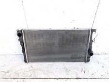 Radiateur BMW SERIE 1