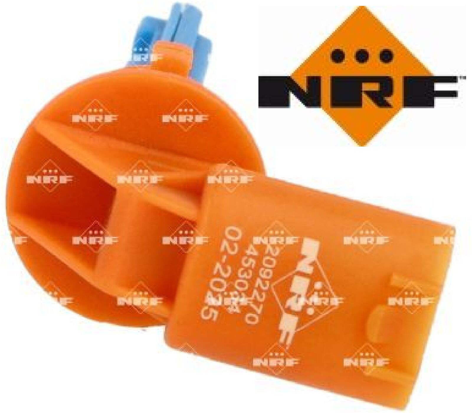 NRF 453034 Sensor für Kühlmittelstand Sensor für Kühlmittelstand