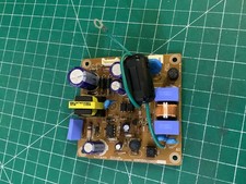 EBR58095301 GE Microwave Board - Control
