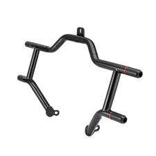 1.25" for Harley Touring Road King Glide FLHTCUL Front Engine Guard Crash Bar