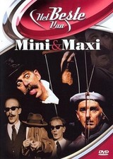 Het Beste Van Mini  Maxi DVD  UK IMPORT 