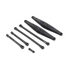 Losi Trailing ArmSteeringUpperDrag Link St Baja Rey LOS234003 Elec Car/Truck ...